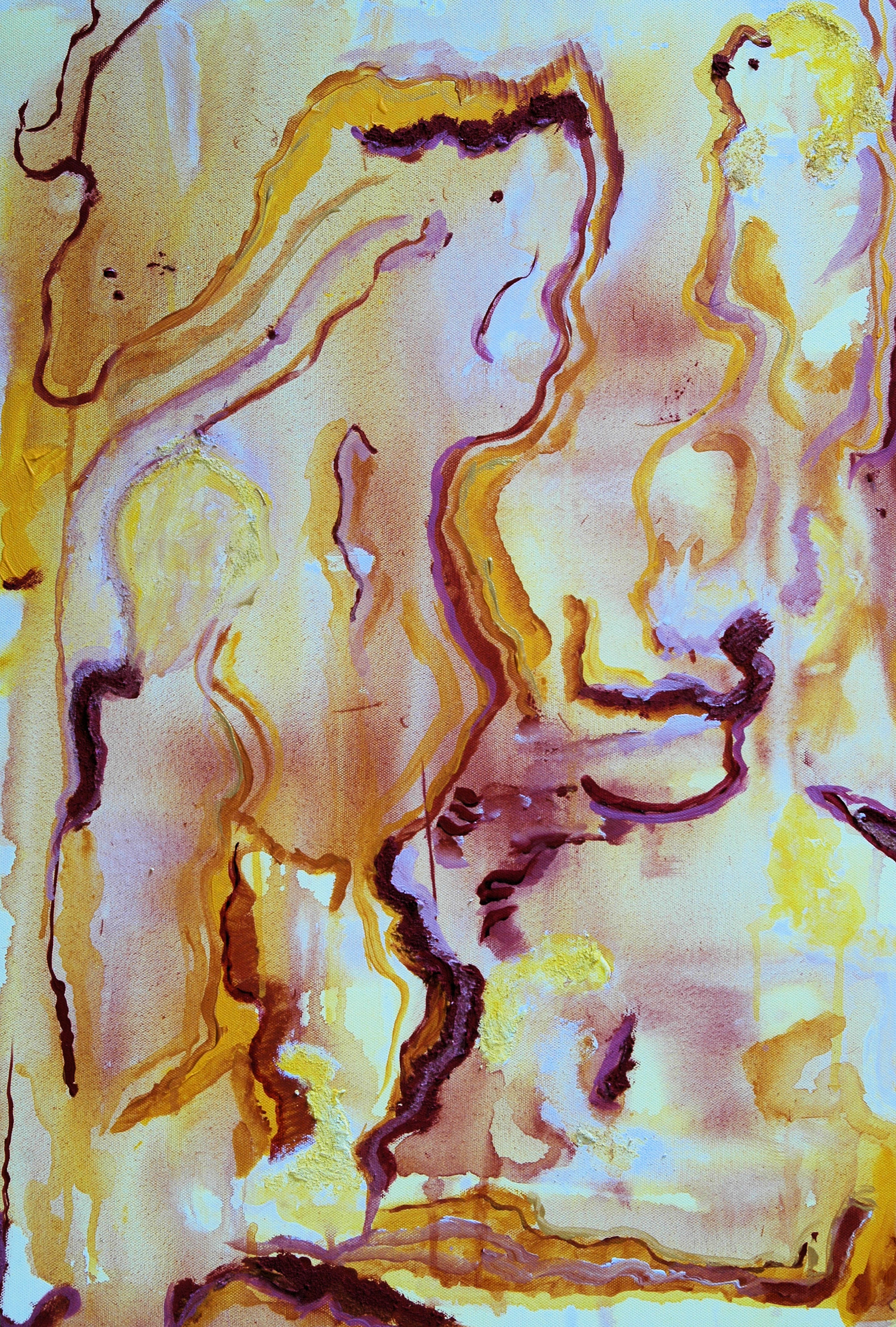 Schilderij 15 moderne kunst, olieverf, Gre Braaksma, kunst,