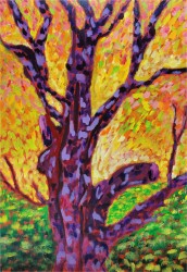 Schilderij 19 moderne kunst, olieverf, Gre Braaksma, kunst,