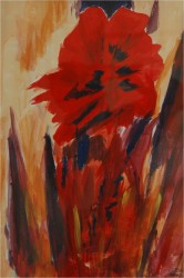 Schilderij 34 moderne kunst, olieverf, Gre Braaksma, kunst,